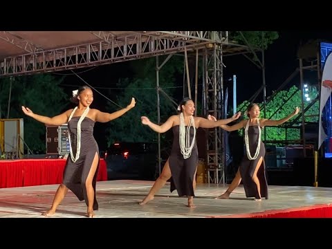 Te Ivi Māori- E Moemoea (Tahiti Ora)