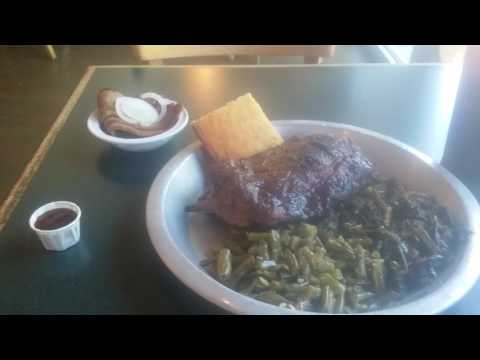 12 Bones BBQ day 2! part 1