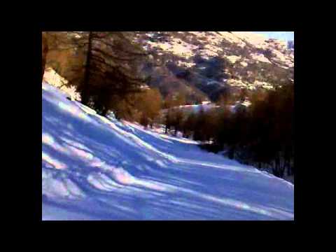 colazione alla meira garneri