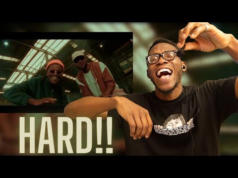 Tim - Little Me, Big God (ft. Dope G) | REACTION