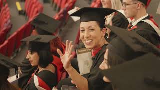 Summer Graduation 2026 - Highlights