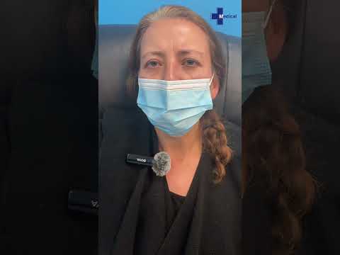 Testimonio de la paciente Angela Rojas - YouTube