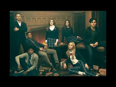 Yungblud - Original Me (Legacies S02x10 Soundtrack)
