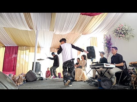 Jungjunan - Oni Aprak Mencug Bareng Tukang Kecrek !!