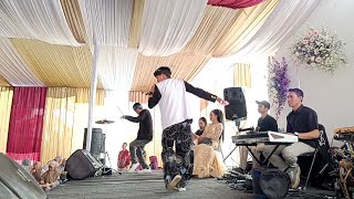 Download lagu Jungjunan - Oni Aprak Mencug Bareng Tukang Kecrek !! mp3