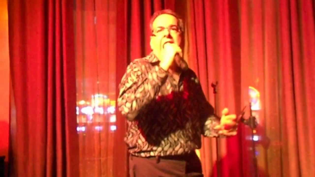 Promotional video thumbnail 3 for Veteran Cosmic Rocker Show