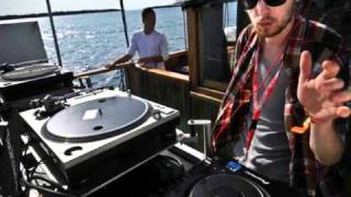 Radikal Guru - Fire (Ft. Brother Culture)