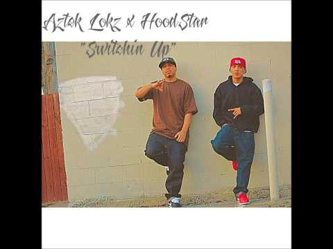 Aztek Lokz Ft. Hoodstar - Switchin Up