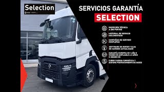 Ťahač Renault T-480 SC "EVO" | Obraz 4 - Autoline