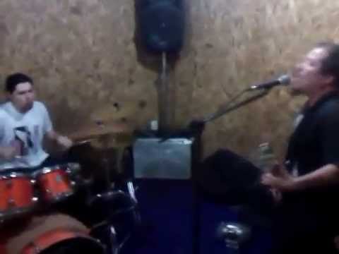 Kombativos Subversivos - Ensaio