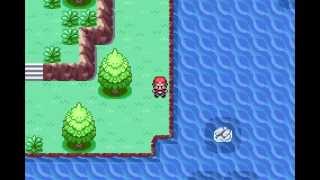 Following Team Rocket - Let's Play Pokémon LeafGreen Bonus Part 5