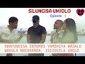 SILUNGISA UMJOLO EPISODE 1 OWAFUNDISA INTOMBI YAMSHIYA WASALE WAGULA NGEKHANDA ISIZOCELA UXOLO