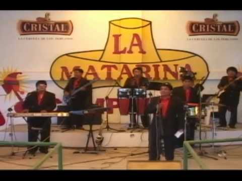 Mix Los Destellos - Corazones del Peru