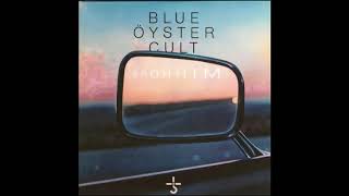 Blue Oyster Cult   Mirrors 1979 Full Album HD