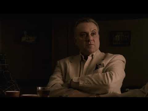 Phil, ő a főnök - Maffiózók