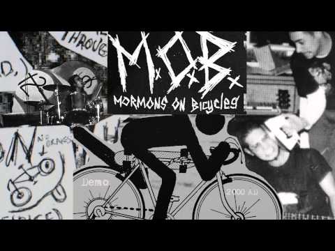 Mormons on Bicycles | Demo (2000) Punk | Concord, CA