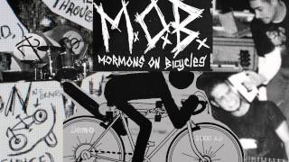 Mormons on Bicycles | Demo (2000) Punk | Concord, CA