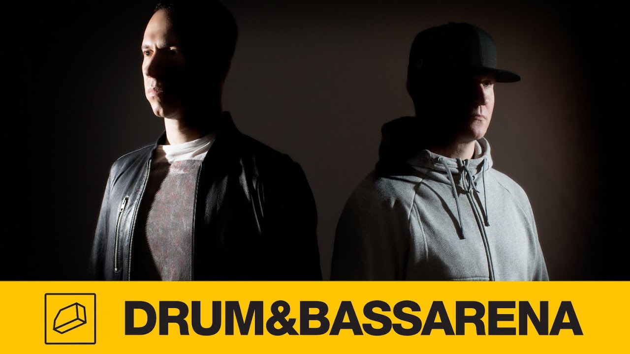 Calyx & TeeBee - Set the Tone