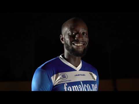 Welcome to Pieta' Hotspurs, Clinton