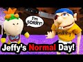 SML Movie: Jeffy's Normal Day (REUPLOADED)