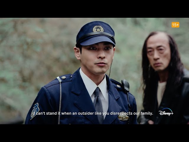 Gannibal | Official Trailer | Disney+ Singapore