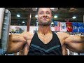 Der OFFSEASON Plan! | MILLIONÄR HACK in LAS VEGAS | 8000kcal BURGER