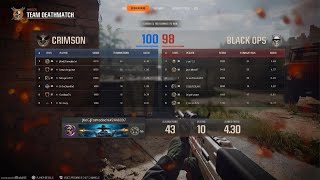 Call of Duty Black Ops 6