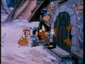 The Big Bad Wolf