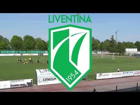 30.04 JUNIORES LIVENTINA - PORTOGRUARO