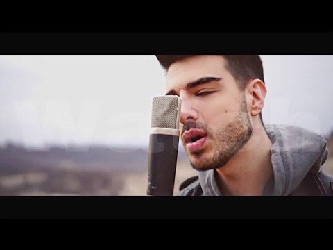 Katy Perry - Chained To The Rhythm (REVVO Cover Video)