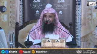 صورة شرح ثلاثيات مسند الإمام أحمد بن حنبل -المجلس السابع