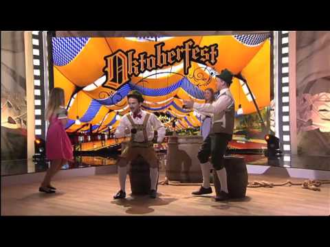 Giedrius Leškevičius ir Audrius Janonis – „Alaus danguje nėra“