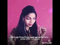 Kannale Miya Miya Alli Thandha Vaanam