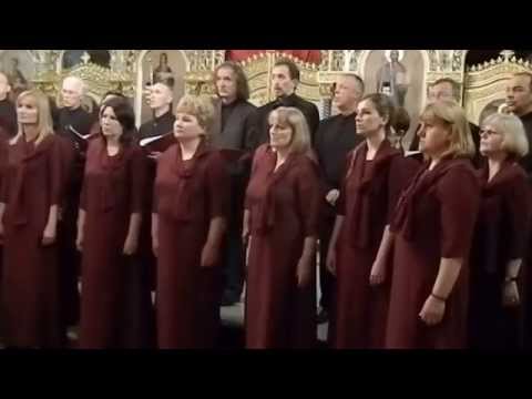 KPD "Kornelije Stanković": Liturgija, na XIII Horskom festivalu u Bijeljini