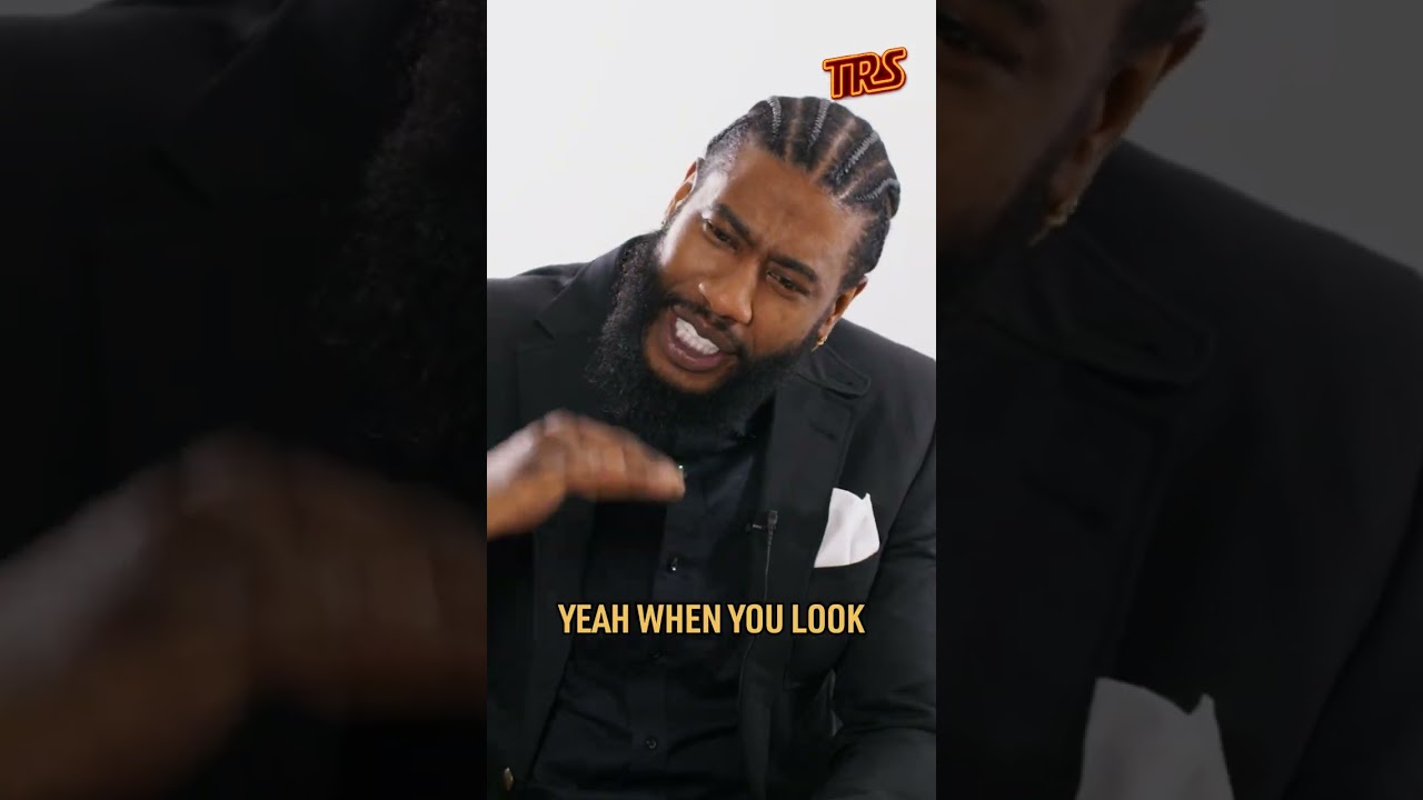 It was…quite the bunch 😂 #therichardshow #imanshumpert #2016cavs