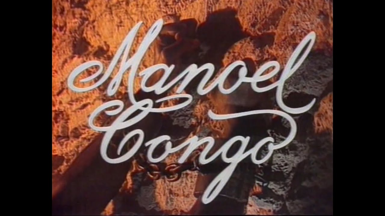 Quilombo de Manoel Congo