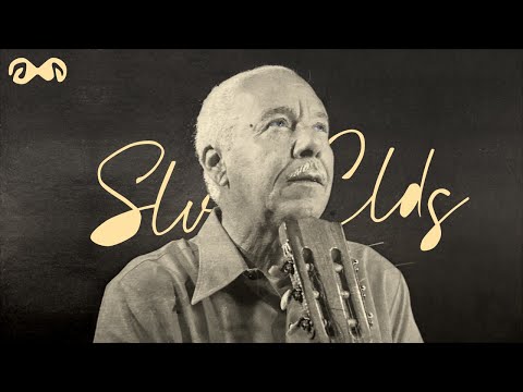 Eternizando Sílvio Caldas • As mais tocadas! 📀