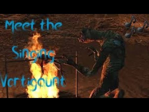 Find the SINGING VORTIGAUNT/Get the "VORTICOUGH" Achievement in Half Life 2