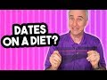 How I Lost 50 Pounds- Dates on a Diet?