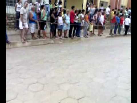 07 de setembro ataleia