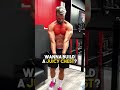 PERFECT Push Workout To Build Juicy Chest
