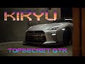 Download Lagu Apexzilla Type-3 KIRYU  Topsecret Nissan GTR R35 Mp3 Free