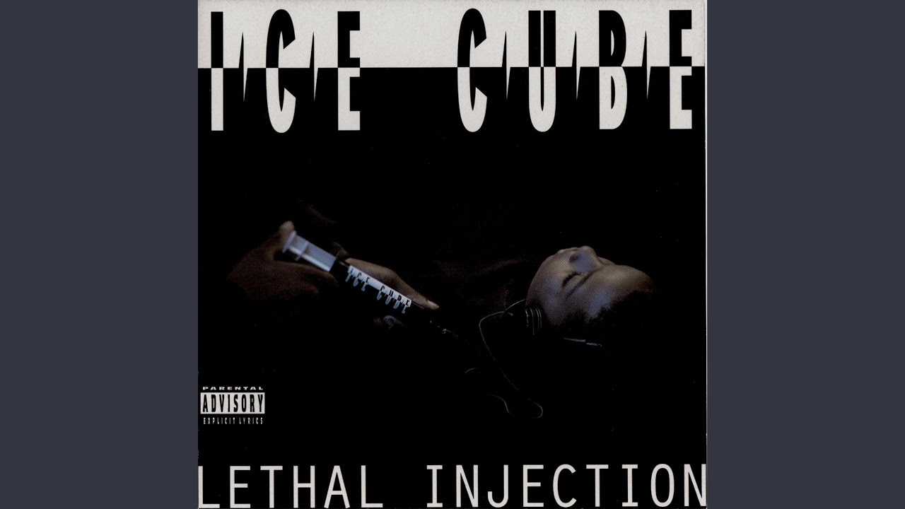 Ice Cube - What Can I Do?