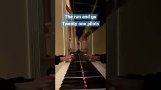 The run and go - twenty one pilots