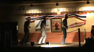 TANIA KERNAGHAN-TROUBLE-LEJANOS &amp; OLVIDADOS-MISSING GIRLS