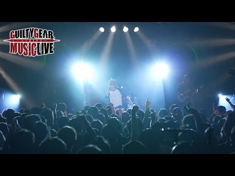GUILTY GEAR -STRIVE- MUSIC LIVE (full ver.)