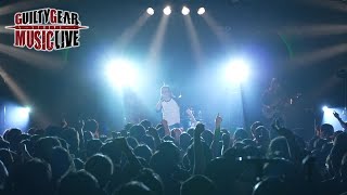 GUILTY GEAR -STRIVE- MUSIC LIVE (full ver.)