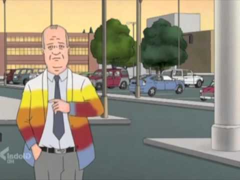 Randoms From KotH #11 - The Cats in the Cradle