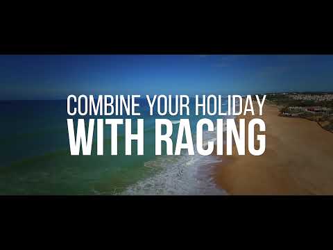 Teaser Hankook 24H Portimão 2021