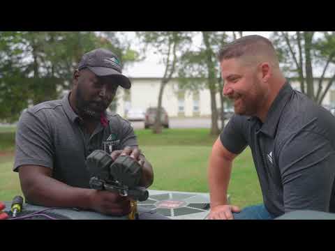 Bob Freeman, President of Freeman Webb Company